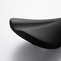 Fabric Scoop Elite Shallow Saddle – CroMo Rails