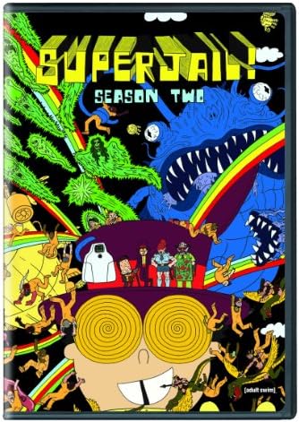 Amazon.com: Land of the Giants: The Full Series (The Giant