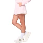 Sergio Tacchini Fia Comfort Skort