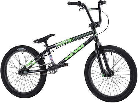hoffman condor bmx