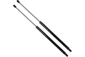 YOUXMOTO Rear Liftgate Tailgate Hatch Lift Supports Struts Shocks Gas Springs for GMC Acadia 2007-2013, Saturn Outlook 2007-2013 SG330083,6152,20782755,Pack of 2
