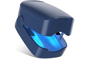 URMIIM Nail Fungus Laser Treatment Device, Nail Laser Cleaning Device for Fingernails and Toenails, FSA HSA Eligible Toenail Fungus Light for Home Use, Highly Effective Light Treatment for Anytime