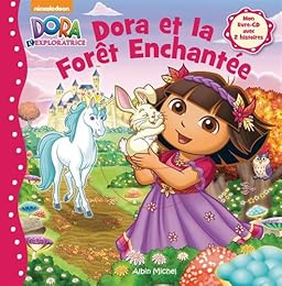 Dora et la forêt enchantée