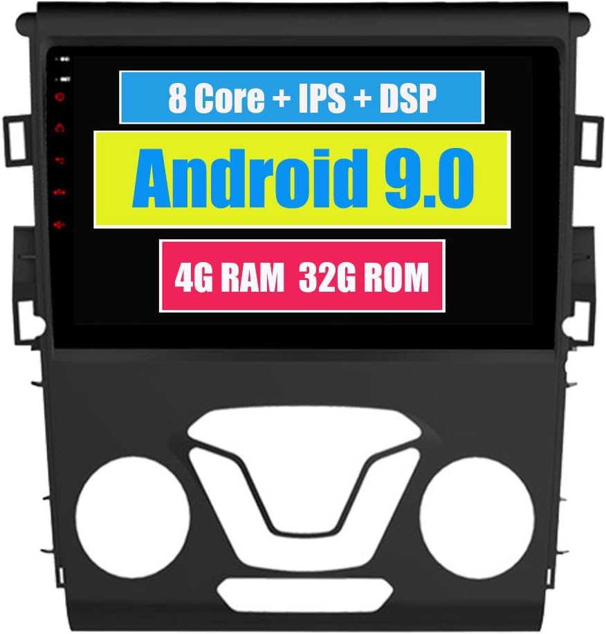 fusion bluetooth head unit