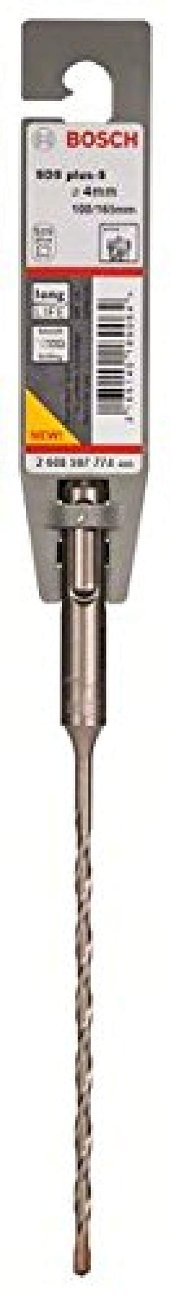 Bosch 2608597774 4 x 100 x 165 mm SDS-Plus-5 Drill Bits