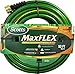 Swan Products Scotts SMF58050CC MaxFlex Heavy Duty Garden Hose 50 ft, 5/8
