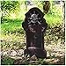 JOYIN Pack of 5 Halloween 16î Foam RIP Graveyard Tombstone Halloween Decorations with With Bonus Stands