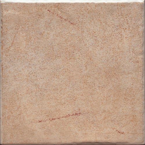 Fabresa Cuarzo Beige Kitchen Wall Tiles 15x15cm Beige Ceramic Matt Tile - 1 sq mt