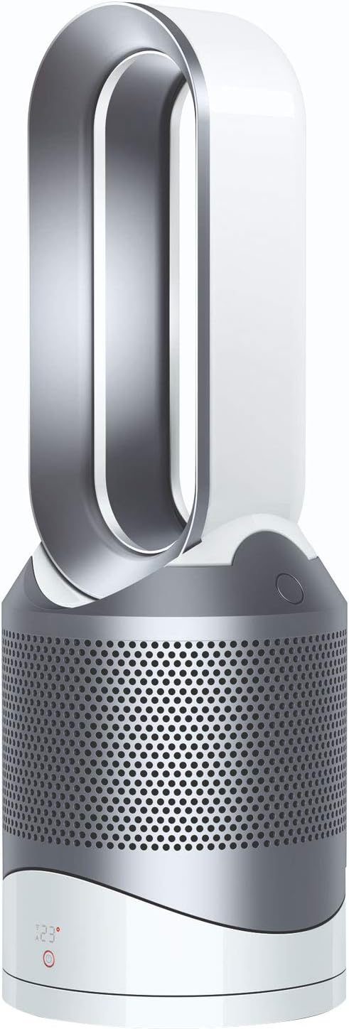 Dyson Pure Hot + Cool Link