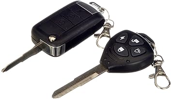 thief guard motorcycle alarm system