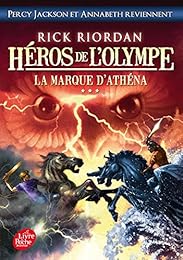 La  marque d'Athéna