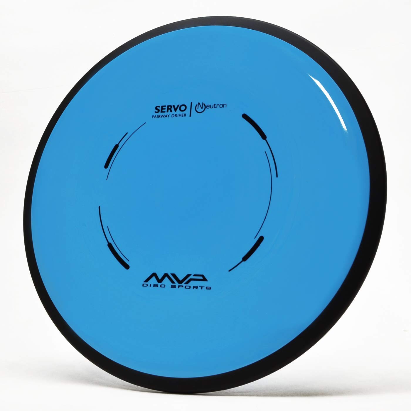 MVP Disc Sports Neutron Servo Disc Golf Driver (Colors May Vary)