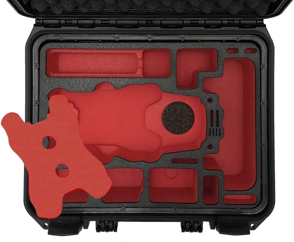 tomcase dji mavic pro