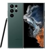 Amazon.com: SAMSUNG Galaxy S22 Ultra 5G, US Version, 256GB