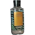 Bath & Body Works Oasis Men's Collection 3in1 Shower Gel, 295ml/10 fl oz