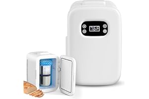 VIHOSE Large Upgraded Sourdough Starter Warmer with Dual-core Temperature Control System Sourdough Home Starter Warmer up to 149℉ Adjustable 2 Layer