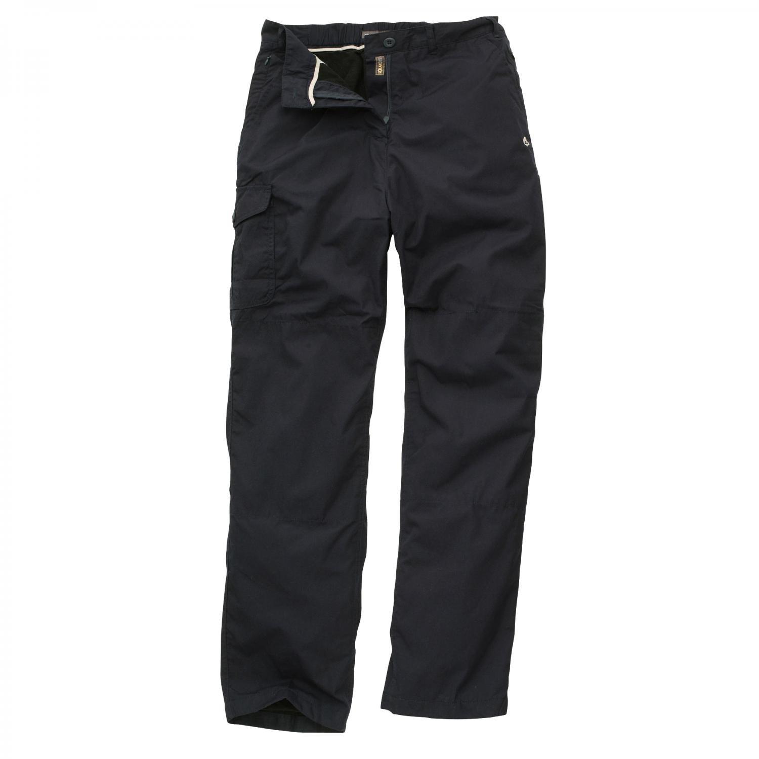 Craghoppers Womens Winter Lined Kiwi Trousers Amazon.co.uk Sports