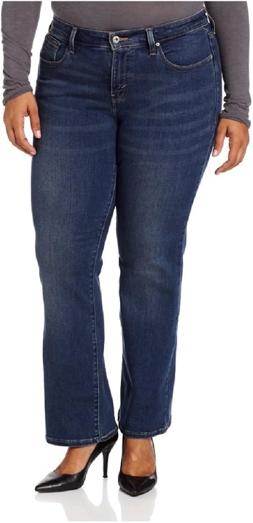 levi's 512 women's