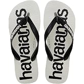 Havaianas Unisex Flip Flops