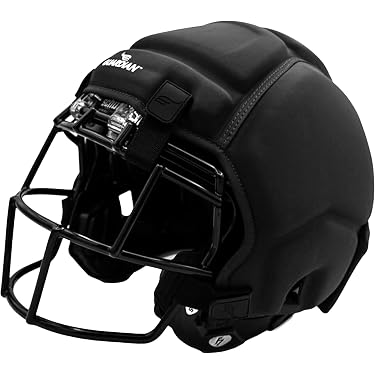 Amazon Best Sellers: Best Football Helmets & Headgear