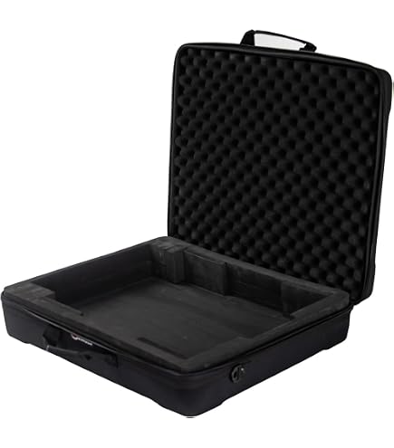 Amazon.com: Odyssey EVA Molded Case for Pioneer DJ CDJ-3000