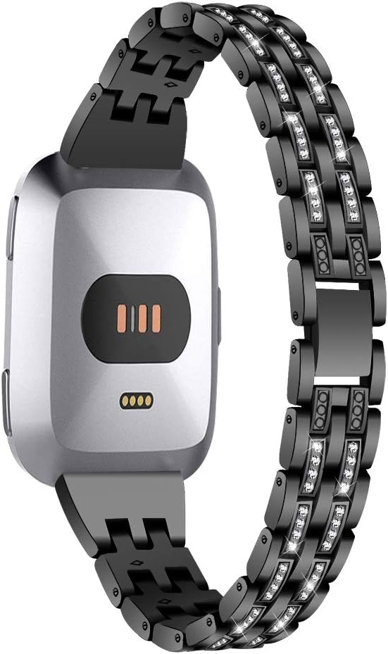 fitbit versa ladies watch