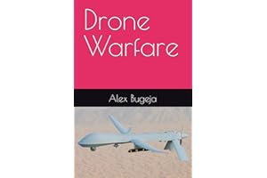Drone Warfare