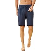 Latuza Men's Pajama Bottom Shorts