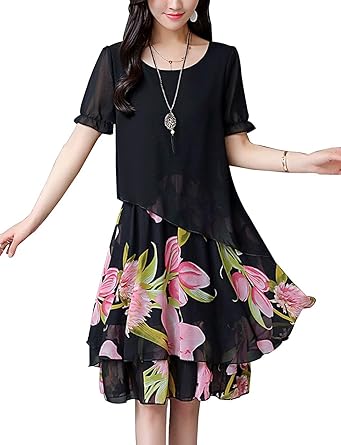 lightweight sundress