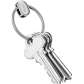 orbitkey Ring V2 Quick Release Key Ring