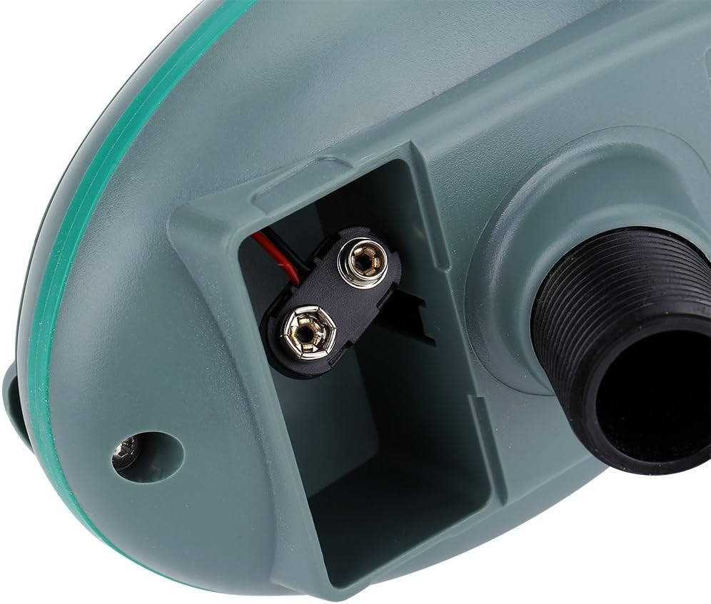 GLOGLOW Drip Irrigation Timer Controller, Automatic Watering Timer with LCD Display for Parterre Grow : Garden & Outdoor