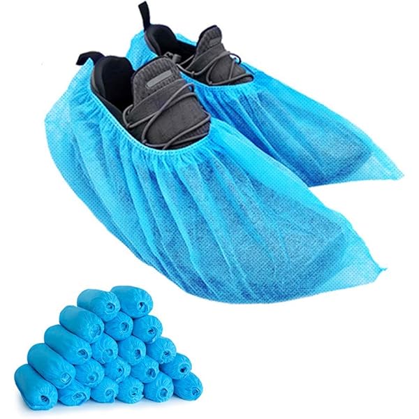 shoe and boot covers