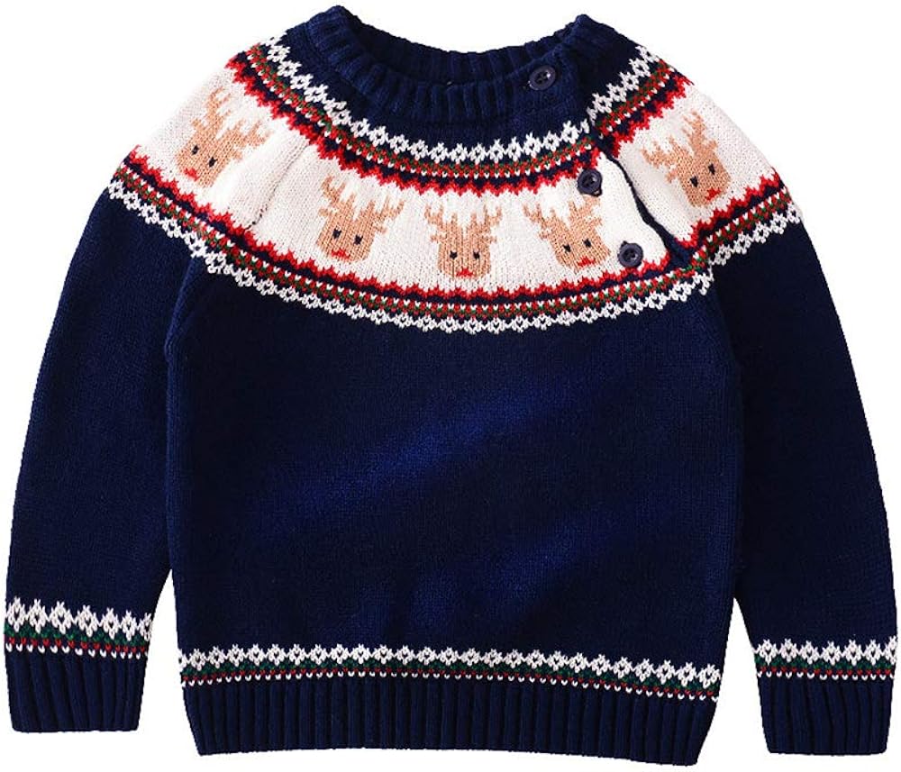 christmas sweaters for little girls