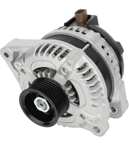 あん Amazon.com: RAREELECTRICAL 24V Alternator Compatible With 85