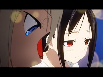 かぐや様は告らせたい？～天才たちの恋愛頭脳戦～ DVD