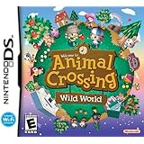 Animal Crossing: Wild World (Renewed)