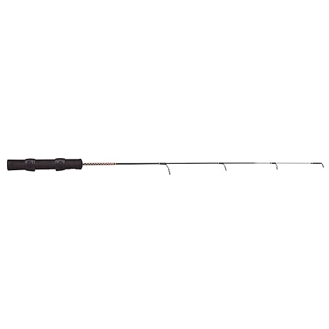 ugly stik ice fishing rod