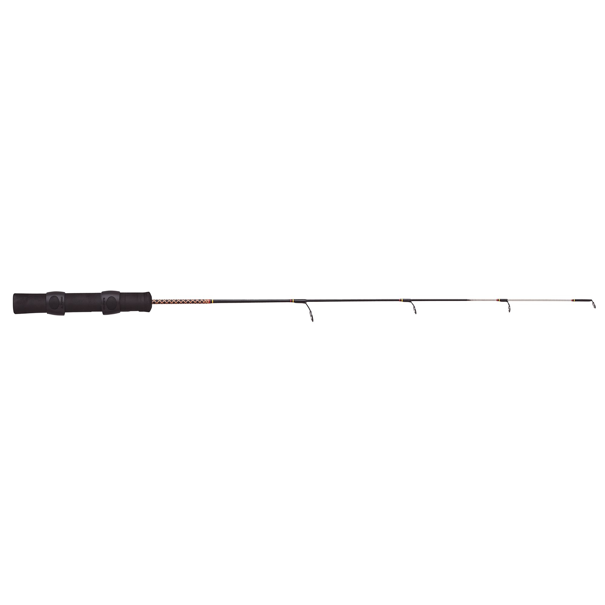 Shakespeare USGXICE26L Ugly Stik GX2 Ice Fishing Rod, 26-Inches, Light