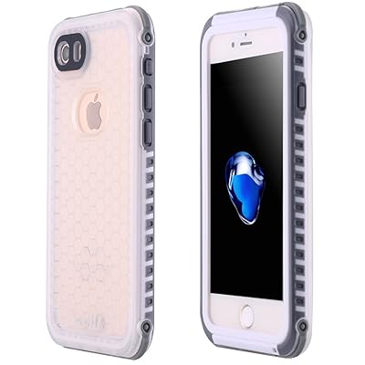 Waterproof Case for iPhone 6S Plus Full Sealed Mauritius Ubuy