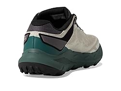 Merrell Men's NOVA 4 Sneaker, Greige, 7
