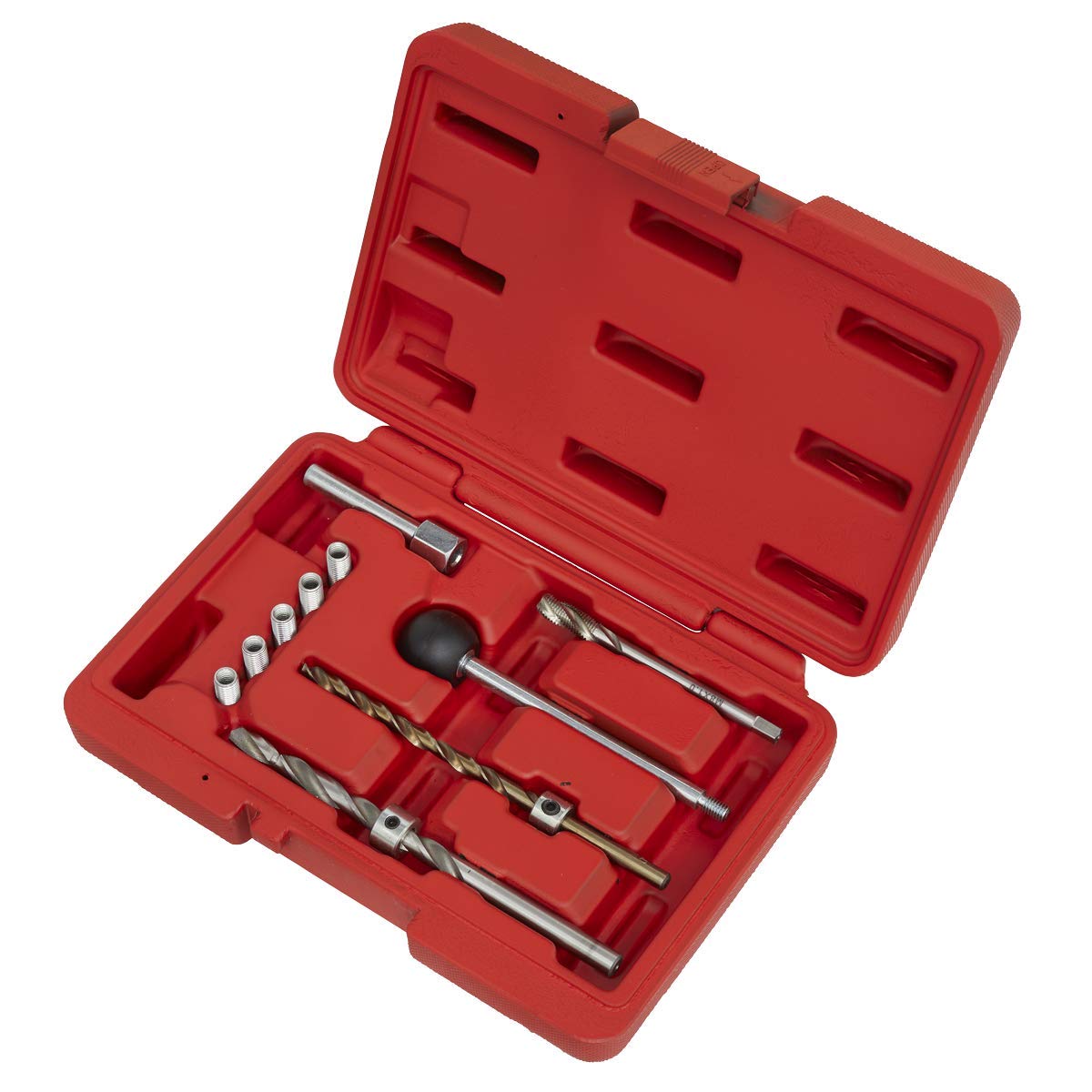 Sealey Mercedes CDi Injector Stud Repair Kit - VS640