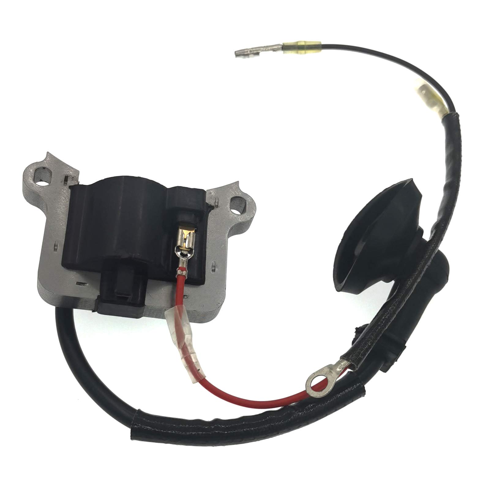Cancanle Ignition Module Coil for Mitsubishi TL43 TU43 TL50 TL52 BG430 Grass Trimmer Brush Cutter Mower
