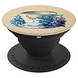 Floral ART OF TEA Vintage Style Victorian Tea Cup