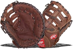 Rawlings | Player Preferred Glove Series | Baseball/Slowpitch Softball | Multiple Styles
