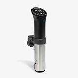 Anova Precision Cooker 3.0 Sous Vide, WiFi, 1100W, UK Type G Plug view 3