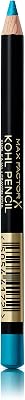 Matita Occhi Kohl Pencil, Eyeliner con Texture Morbida Facile da Sfumare, 060 Ice Blue