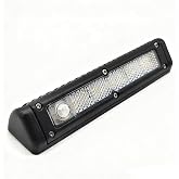 Motion Sensor Light RV Awning Light Exterior Night Lights for RV Boat Trailer Canopy Wall 12volt LED Soft White Lighting 3500