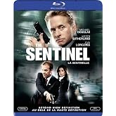 Sentinel, The [Blu-ray]