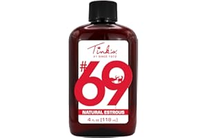 Tink's #69 Doe-in-Rut Buck Lure (4-Ounce)