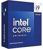 Amazon.com: Intel® Core™ i9-14900KF New Gaming Desktop Processor
